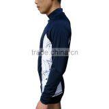 Lycra Suits Sportswear With Stretch Lycra UV 50+ Protection thumbnail-2