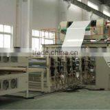 High Speed Aluminum Compound Panel Production Line ACP-1600-3 thumbnail-1