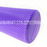 Melors Help Flexibility and Pain Relief Dot Pattern Yoga Roller/eva Foam Roller for Sport Muscle Stretch Supplier thumbnail-5