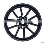 SCL-2012110323 Motorcycle Aluminum Wheel With 2.5-17 for TX200 Motorcycle Parts thumbnail-2