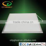 IP44 RA80 TRIAC Dimmable 600x600 60W Dimmable LED Panel Light Warm White thumbnail-3