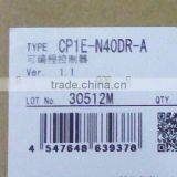 OMRON Plc CP1E-N40DR-A