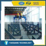 Hot Sale Full Automatic Gantry Type Welding Machine With Low Price thumbnail-3