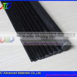 Supply economy oem carbon fiber rod,high quality oem carbon fiber rod
