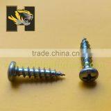 China Supplier Pan Head Self Tapping Screw to Color Steel Board thumbnail-2