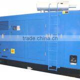 8-1000kw Power Generating