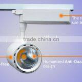 LED 30W Track Light With Cree Chip thumbnail-3