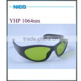 800-1100nm ND:YAG laser safety goggle glasses for protaction glasses