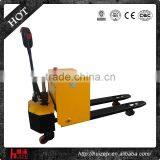 3t Trolley Jack Little Mule Pallet Jack thumbnail-1