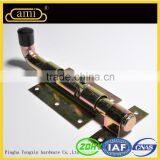 Barrel or Rack Plating Zinc Toggle Latch for Sliding Door thumbnail-3