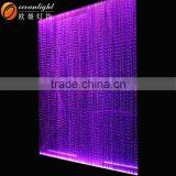 Fiber Optic Chandelier Led Fiber Optic Light Fiber Optic Lighting Kit OM172W thumbnail-4