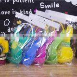 Wholeslae Food Grade Silicone Baby Bib Set Manufacturer Drool Bandana thumbnail-2