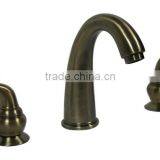 UPC Brass Bathroom Faucet thumbnail-1