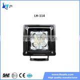 Offroad Led Spotlight, Car Working Spotlight, Led Offroad Work Light LH-114 thumbnail-1