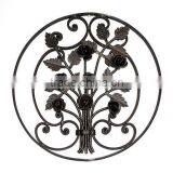 Decorative Panels Wrought Iron Components thumbnail-5