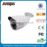 High Definition Anspo IR Waterproof Cheap Bullet CCTV Camera CMOS 800TVL Manufacture