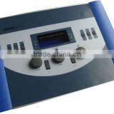 Two Channel Audiometer Portable pc Type AD104 thumbnail-1