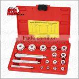 Torin BigRed Metric Bushing Driver Set Components thumbnail-1