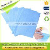 Non Woven Fabric in Slice, Non Woven Fabric Roll, Polyester Spunbond Non Woven Fabric for Manufacturer thumbnail-1