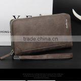 Factory Product Best Selling Cheaper Man Clutch Wallet Baellerry Fashion Mens Wallet thumbnail-2