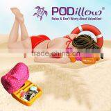 Hollow Pillow for Massage or Sunbath thumbnail-4