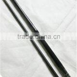 Wholesale 2-pc Graphite Pool Cue Stick Carbon Billiard Cue 19OZ 58 '' thumbnail-1