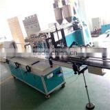 Hot Sale pp Spun Filter Cartridge Making Machine From WUXI ANGE thumbnail-2