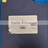 China Manufacturer Provide Pvc Smart Card Rfid Contactless Card for Access Card With Custom Printing