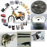 Ningbo Import Export Purchasing Agent for Bicycle Parts and Motorcycle Parts thumbnail-4