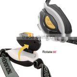 6 LED Lights 300Lumen 3 Mode Outdoor WaterResistant Headlight Night Fishing Camping Hiking Cycling Climb WaterProof Headlamp thumbnail-3