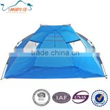 High Quality Waterproof Cheap Tarp Beach Tent