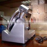 Semiautomatic Meat Slicer (CE,ROHS,ETL Approved) thumbnail-5