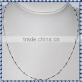 Nice 925 Sterling Silver Chains SCR016
