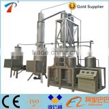 Series EOS highly effective used motor oil recycling distillation, waste tire oil recycling distillation,waste oil distillation