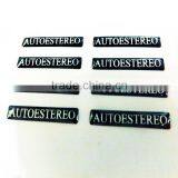 3D Clear Crystal Doming Epoxy Resin Dome Sticker thumbnail-5