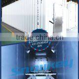 Newest Design Cold Room Walk in Freezer With Low Price Ice Bin Ice Storage