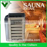 2016 Factory CE Approved China Sauna Stove Suppliers ,Electrical Sauna Heater For Sale,Dry Steam Sauna Heater