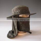 Outdoor Sport Cap, Protection Cap, Removable, Speed Dry Cap