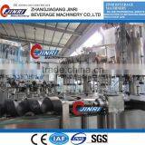 JR-BGF18-18-6 Monoblock Beer Equipment thumbnail-2