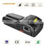 All in One Android Tablet POS Touch Screen Terminal Rfid With MSR Camera thumbnail-3