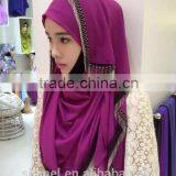 High Quality Muslim Hijab Scarf