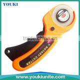 45mm Wide Blade Rotary Cutter With Plastic Handle thumbnail-1