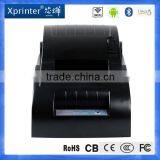 High Quality 58mm Usb Thermal Receipt Printer for Xprinter 58III thumbnail-4