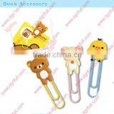 2014 Fashion Design Unique Paper Clips Made in China thumbnail-2
