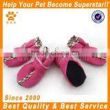 2014 JML Comfortable Pet Cat and Dog Boots Dog Shoes Chihuahua thumbnail-2