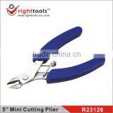 5" Mini Cutting Plier