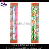 2013 Decoration Christmas Gift Wrapping Set Wholesale