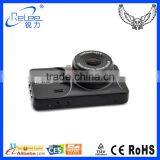 2016 New Better Cost Private 3 TFT LCD Full HD 1080p Car Dash Camera thumbnail-6