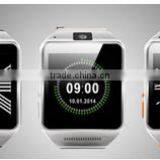 Bluetooth SIM Card 1.5M HD Camera Watch thumbnail-6