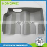 Vacuum Forming ABS Plastic Machine Cover thumbnail-6